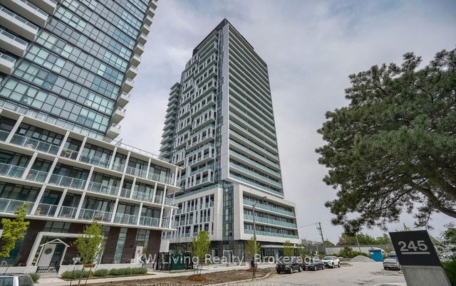1202 - 188 Fairview Mall Drive