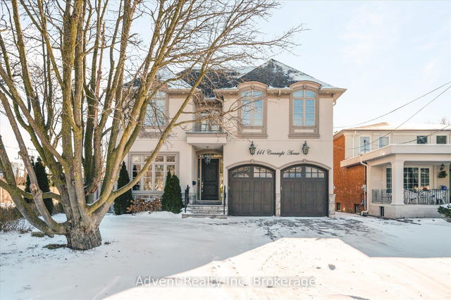 141 Connaught Avenue