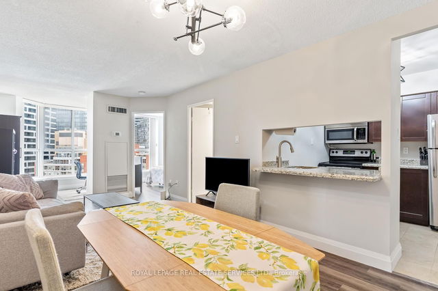 1608 - 44 St. Joseph Street