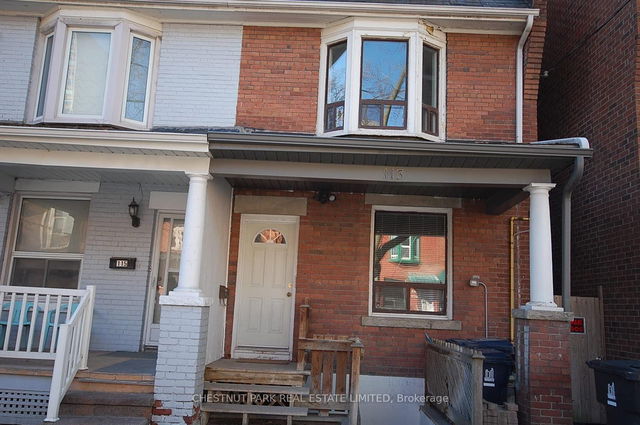 Unit 2 - 113 Mcgill Street