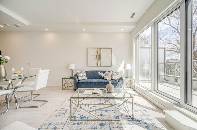 223 - 181 Sheppard Avenue E