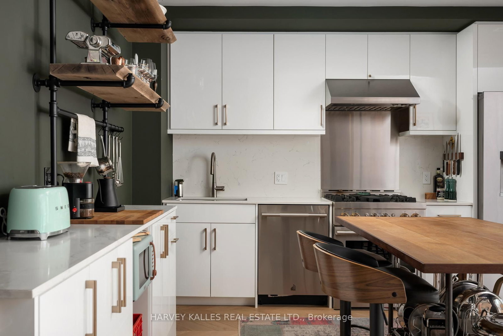 840 St Clair Avenue W, Unit 708 - Photo 16