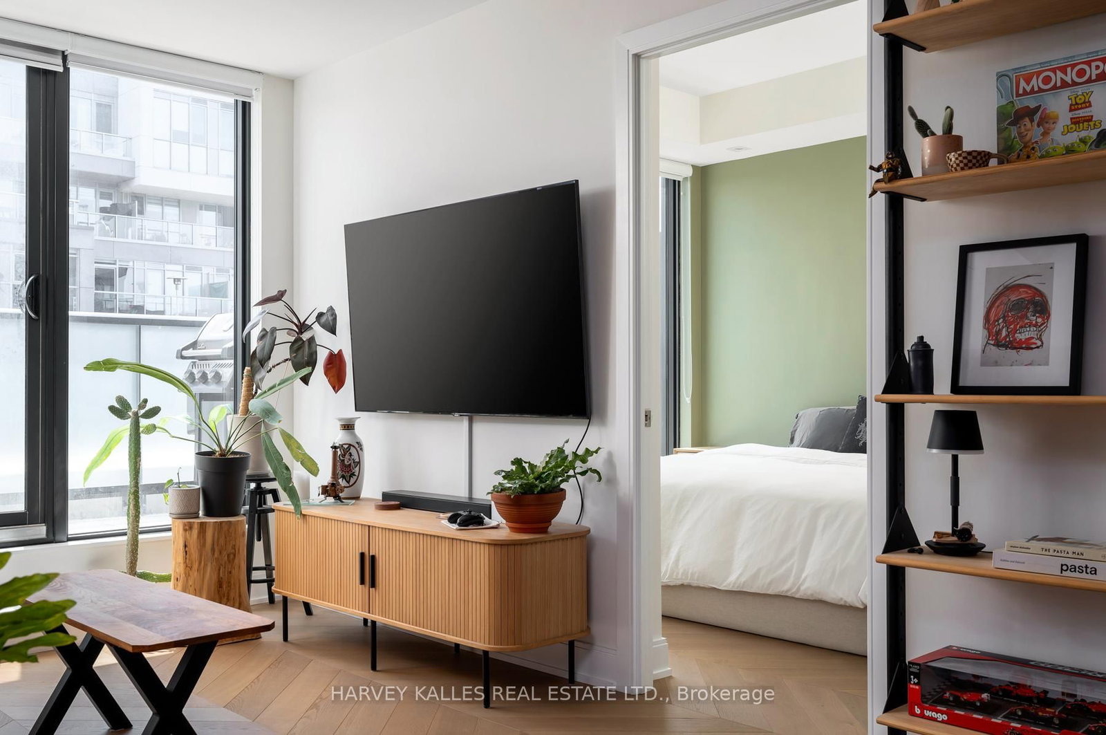 840 St Clair Avenue W, Unit 708 - Photo 22