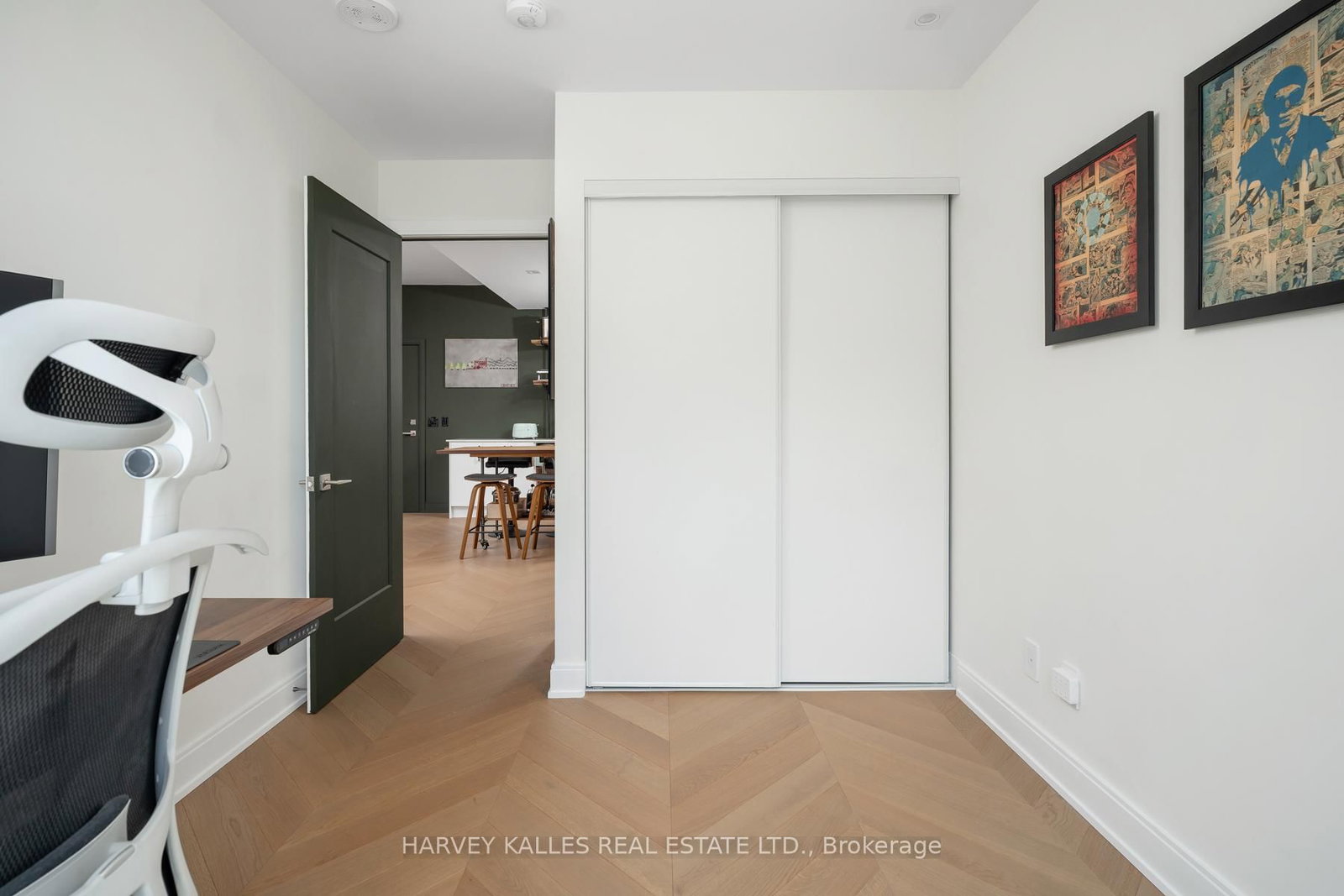 840 St Clair Avenue W, Unit 708 - Photo 29