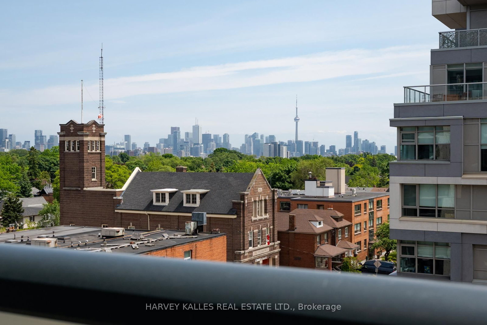 840 St Clair Avenue W, Unit 708 - Photo 34