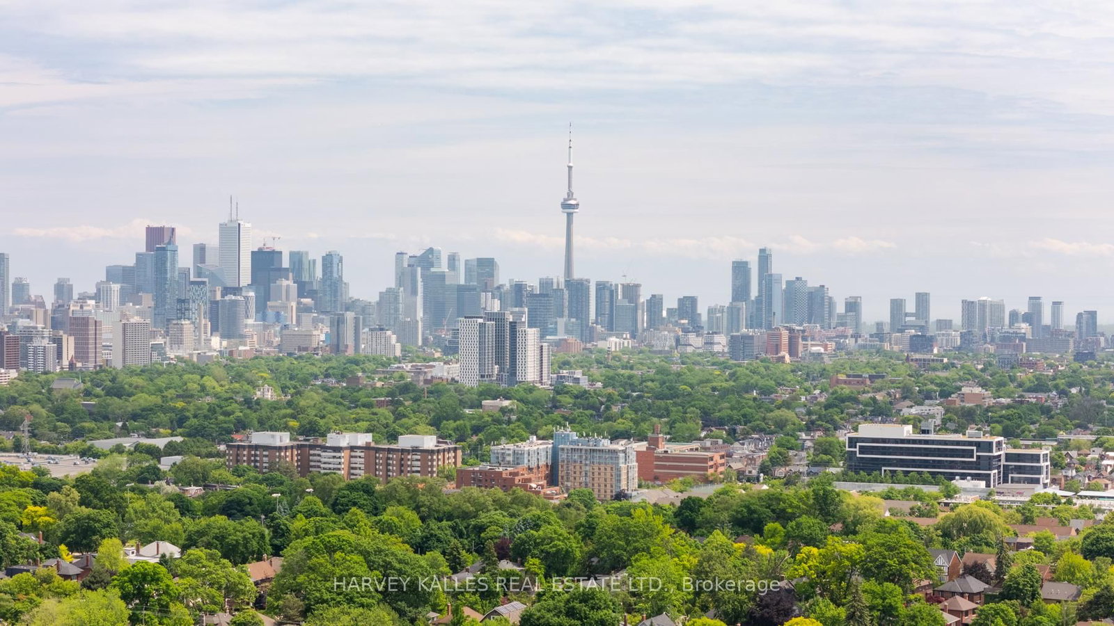 840 St Clair Avenue W, Unit 708 - Photo 37