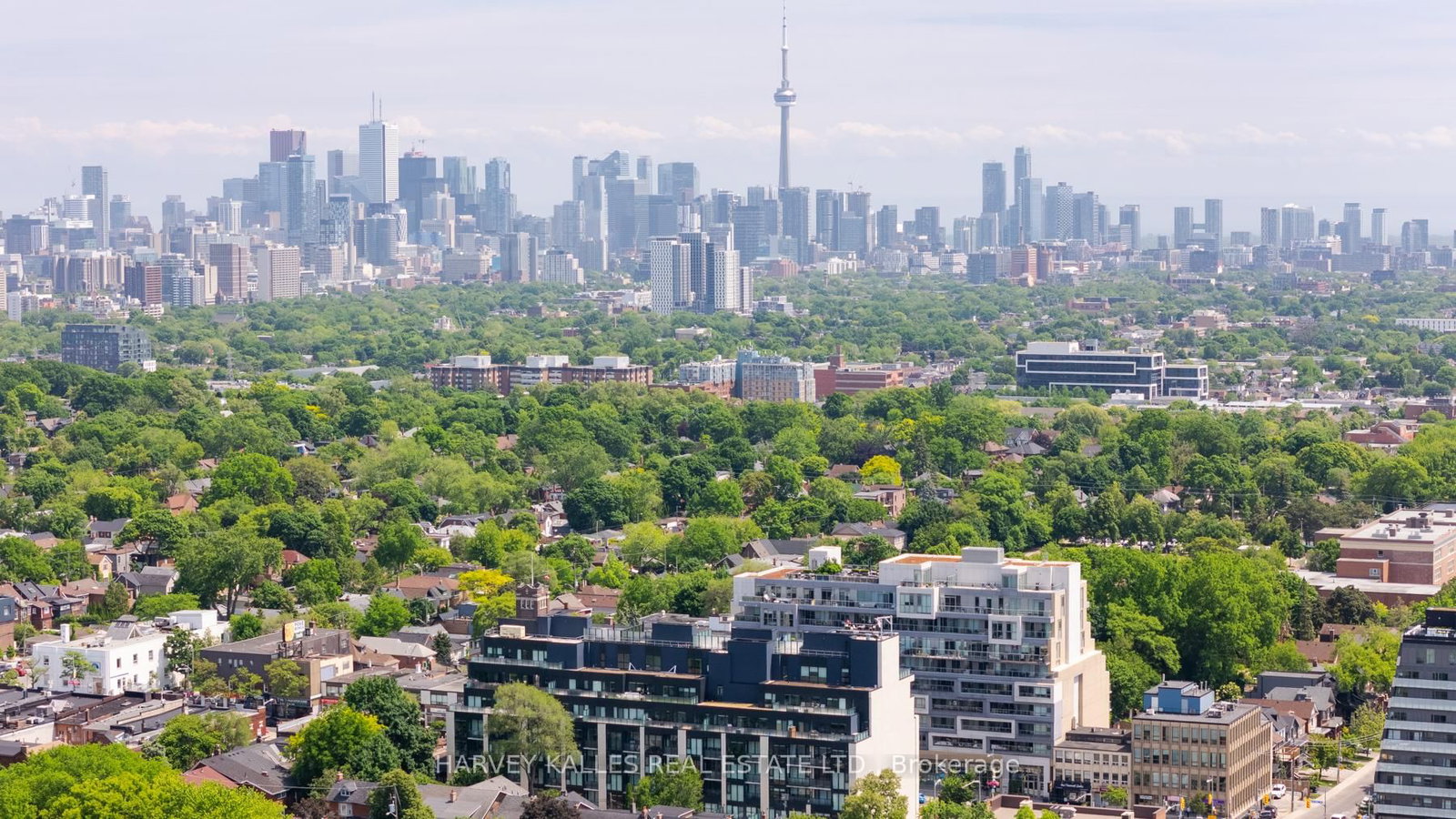 840 St Clair Avenue W, Unit 708 - Photo 42