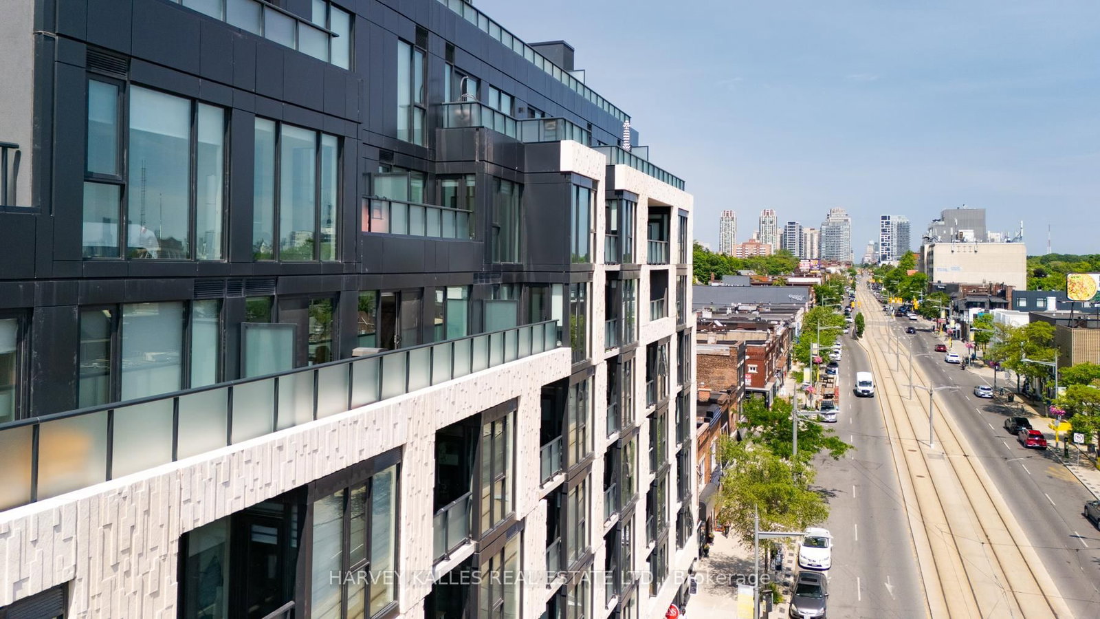 840 St Clair Avenue W, Unit 708 - Photo 47