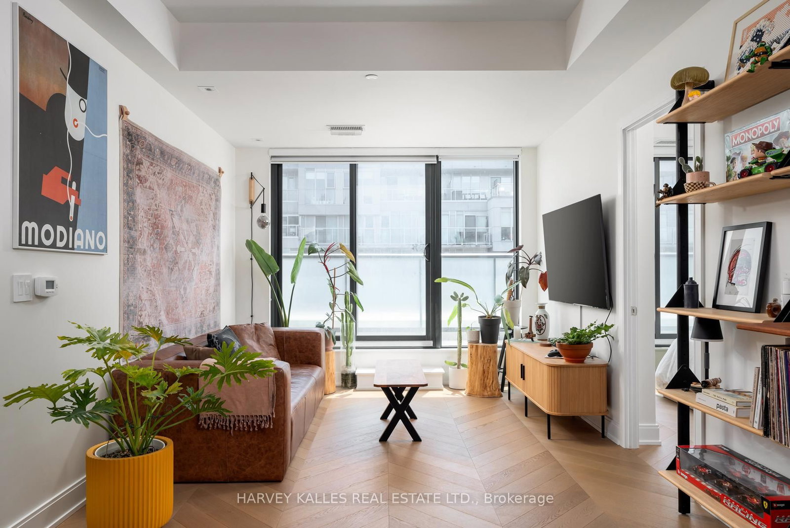 840 St Clair Avenue W, Unit 708 - Photo 6