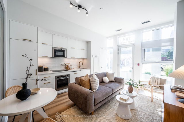 104 - 106 Dovercourt Road