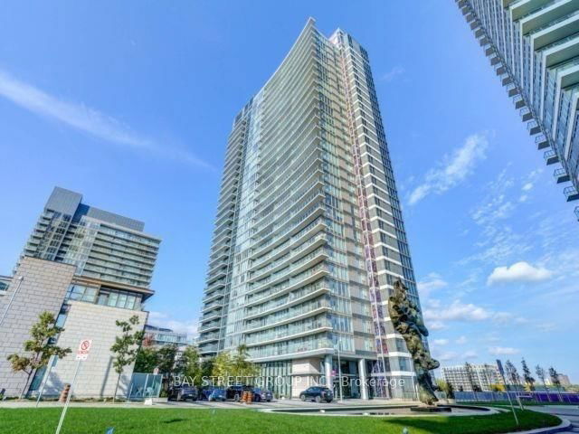 3617 - 121 Mcmahon Dr Drive