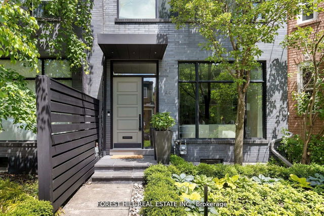 49 Brookfield Street