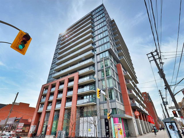304 - 78 Tecumseth Street