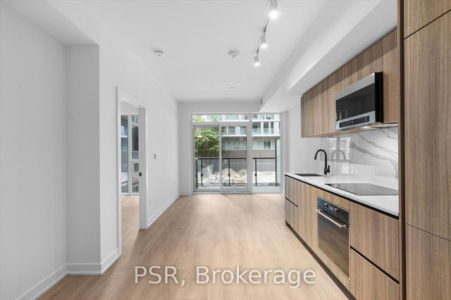 212 - 117 Broadway Avenue