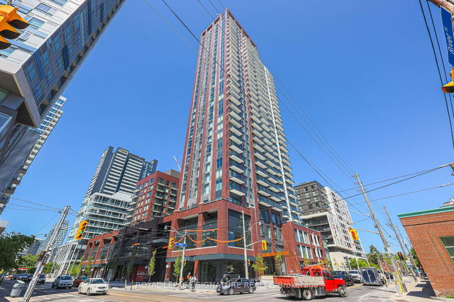 2001 - 130 River Street