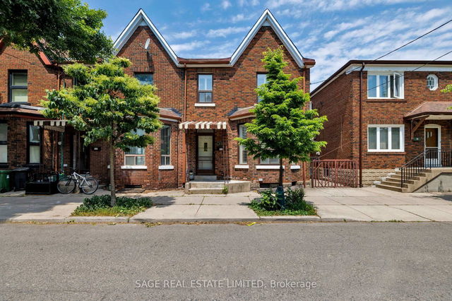 34 Henderson Avenue
