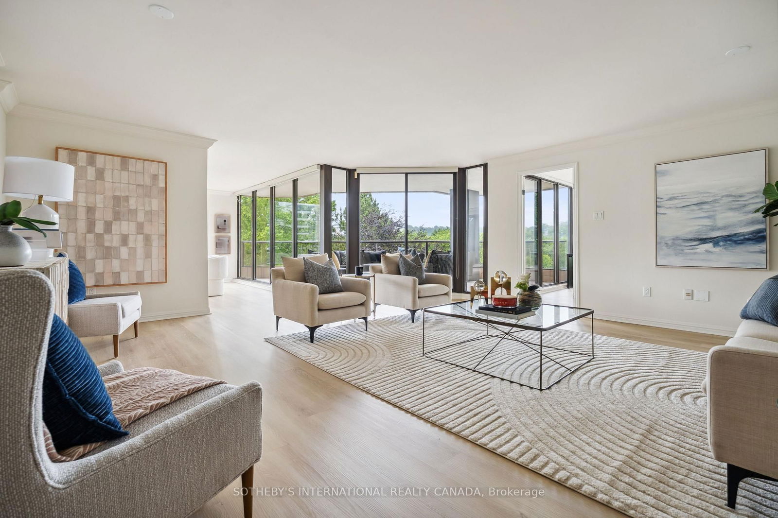 Condo for sale at 401-3900 Yonge Street, Toronto, Ontario, M4N 3N6 - Bedford Park-Nortown - MLS: C12233030