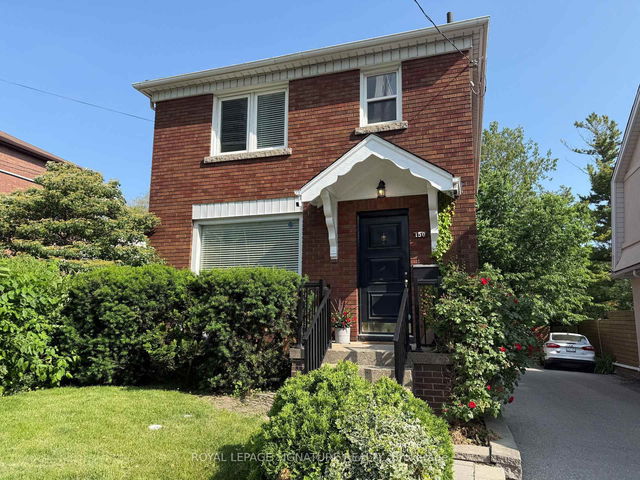 Lower - 150 Davisville Avenue