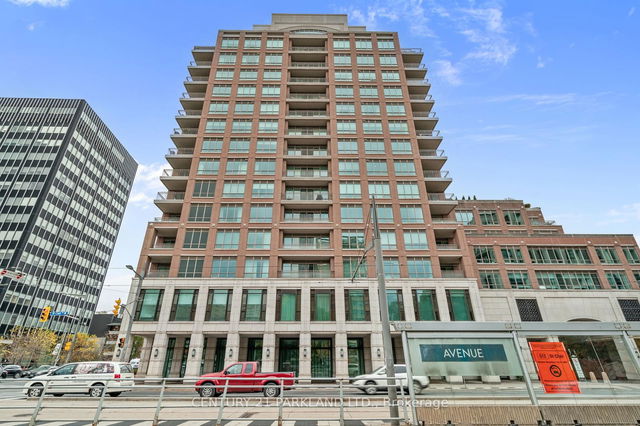 409 - 155 St Clair Avenue W