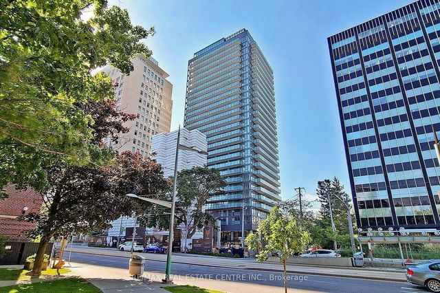 1401 - 99 Foxbar Road