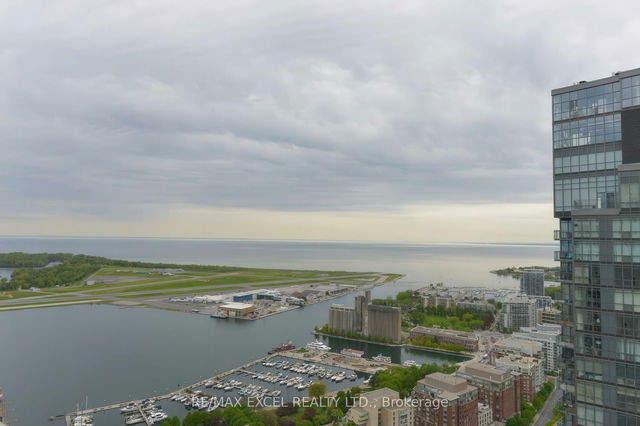 5101 - 35 Mariner Terrace