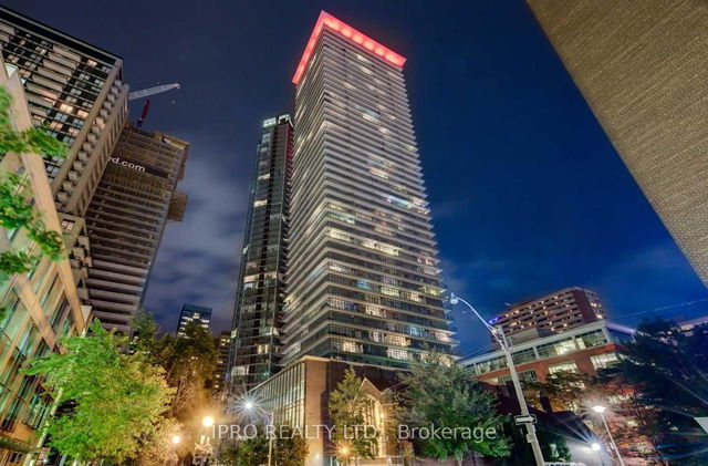 2903 - 33 Charles Street