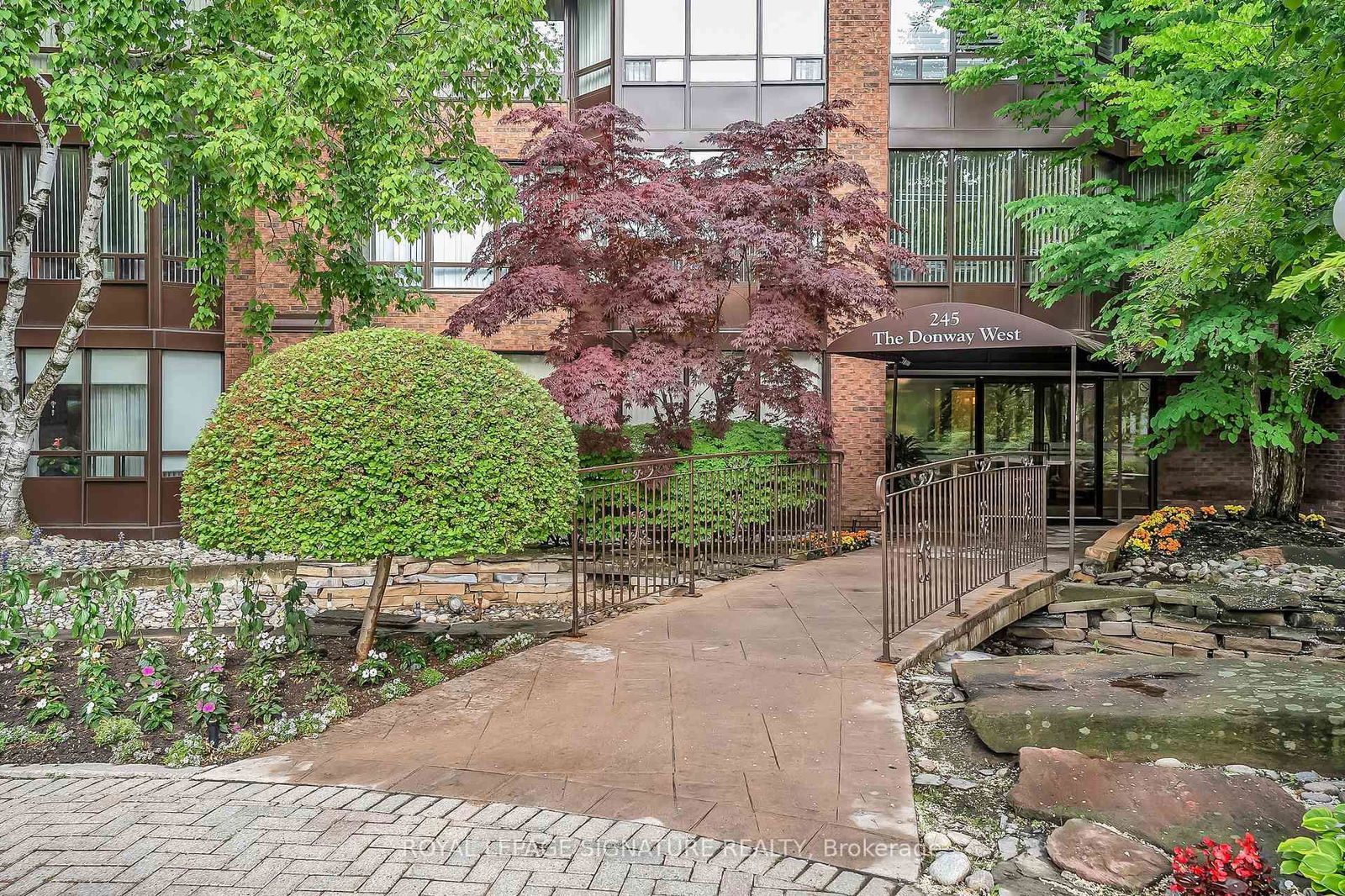 Property at 245 The Donway
