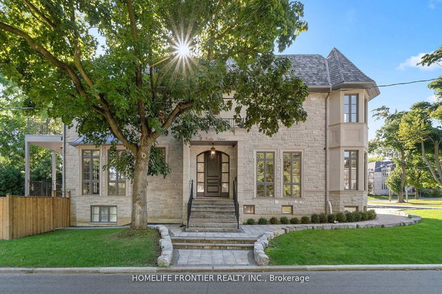 8 Vesta Drive