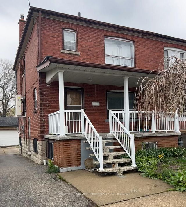 Bsmt - 472 Winona Drive