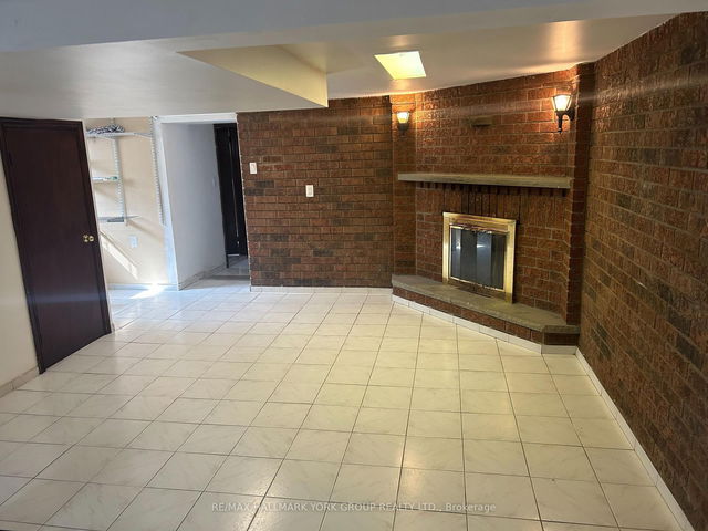 Bsmt - 472 Winona Drive
