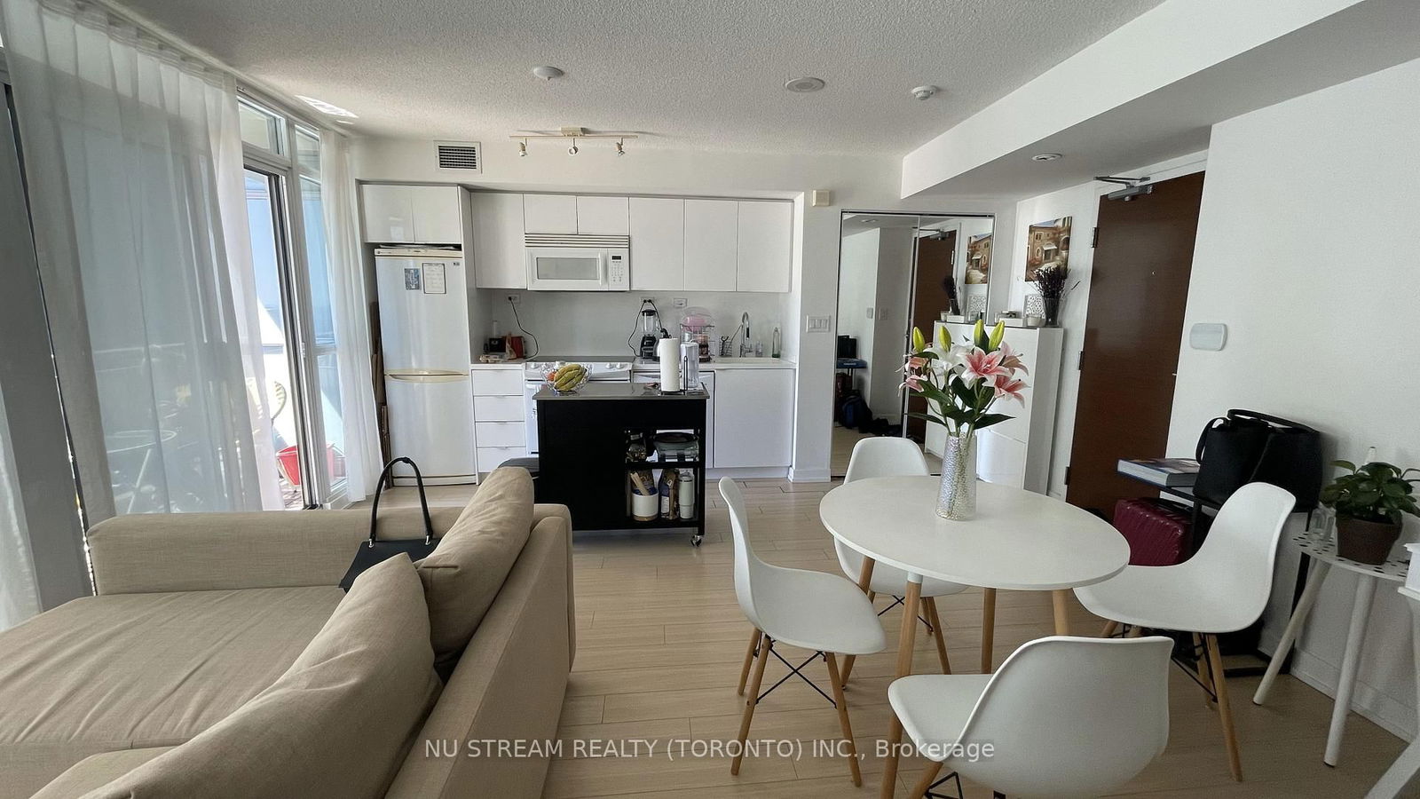 Condo for sale at 1201-10 Capreol Court, Toronto, Waterfront Communities C1, M5V 4B3 - MLS: C12233521