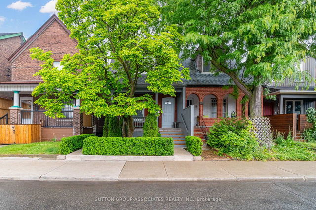 215 Christie Street