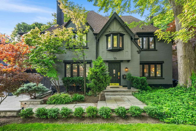 16 Elderwood Drive
