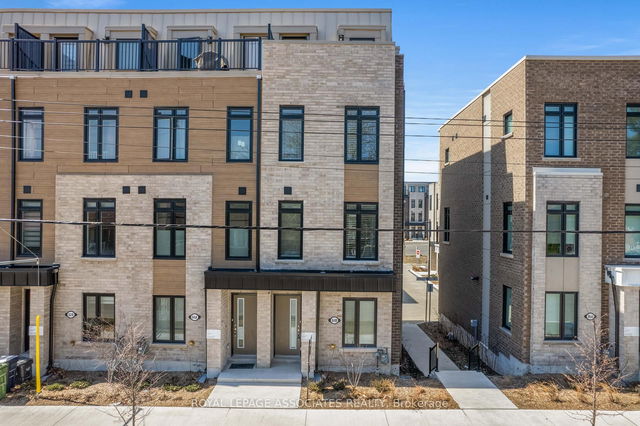 84B Tisdale Avenue