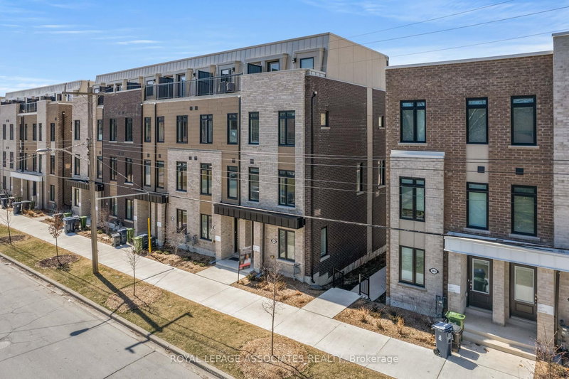 84B Tisdale Ave, Toronto, M4A 0A9 | Image 2