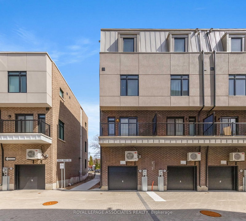 84B Tisdale Ave, Toronto, M4A 0A9 | Image 3