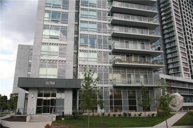 1405 - 2015 Sheppard Avenue E