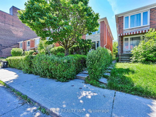 Lower - 65 Wolseley Street E