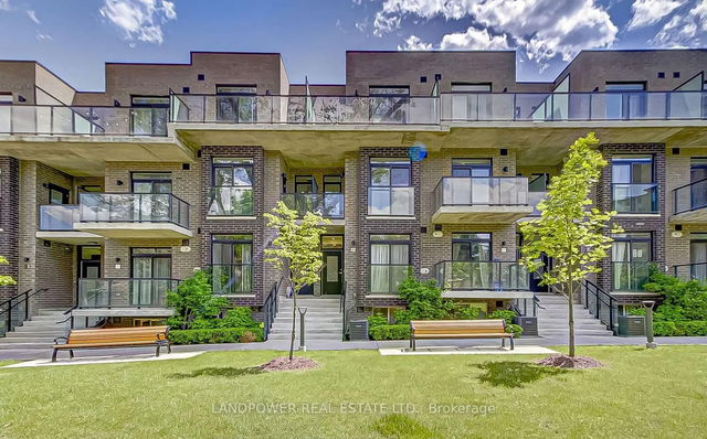 21 - 51 Winlock Park