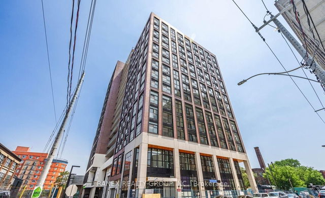 919 - 181 Sterling Road E