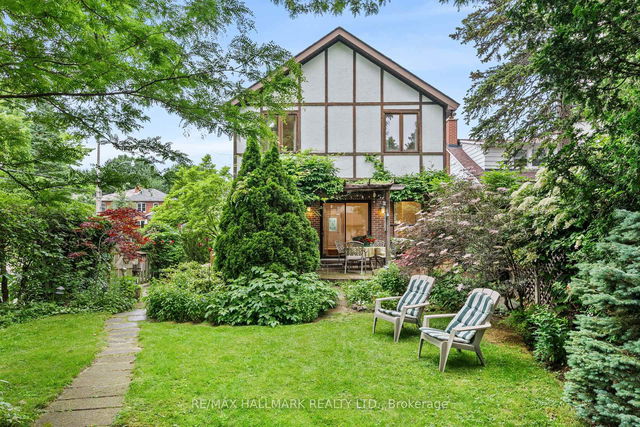 297 Deloraine Avenue