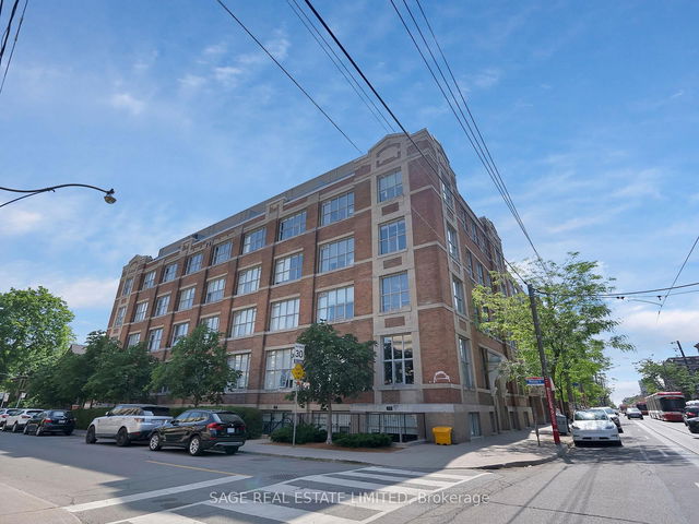 301 - 955 Queen Street W