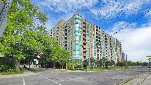 403 - 18 Pemberton Avenue