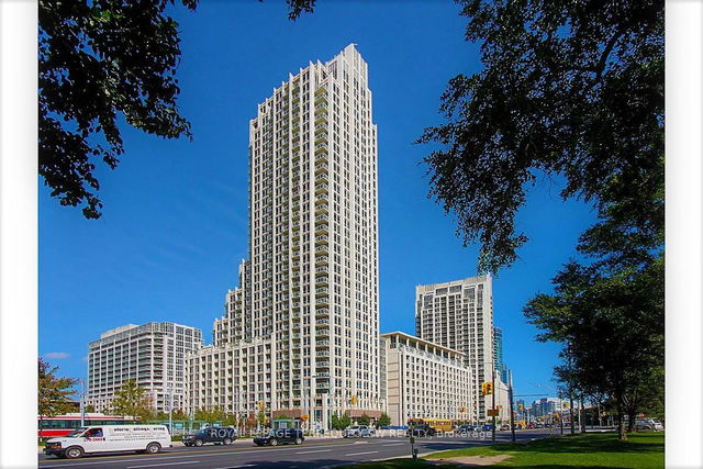 1009 - 628 Fleet Street