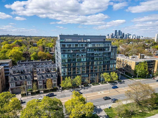 419 - 6 Parkwood Avenue