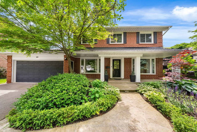 68 Montressor Drive