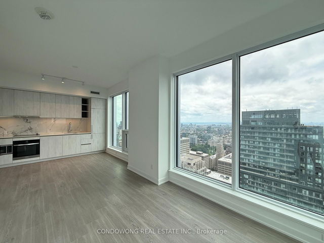 5103 - 8 Wellesley Street W