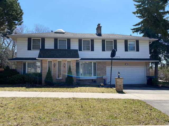 33 Parfield Drive