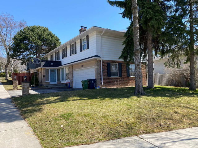 33 Parfield Drive