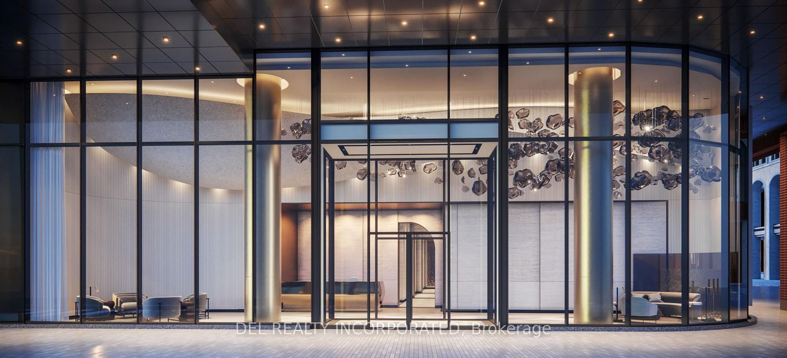 Condo for sale at PH12-480 Front Street, Toronto, Ontario, M5V 0V5 - Waterfront Communities C1 - MLS: C12234053